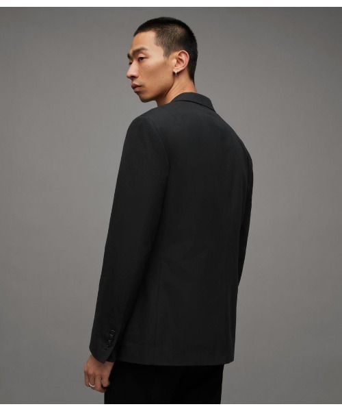 ALLSAINTS ジャケット テーラードジャケット TALLIS SINGLE