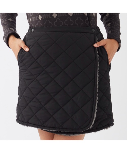 Marie Claire（マリ クレール） スカート marie claire GOLF/マリ