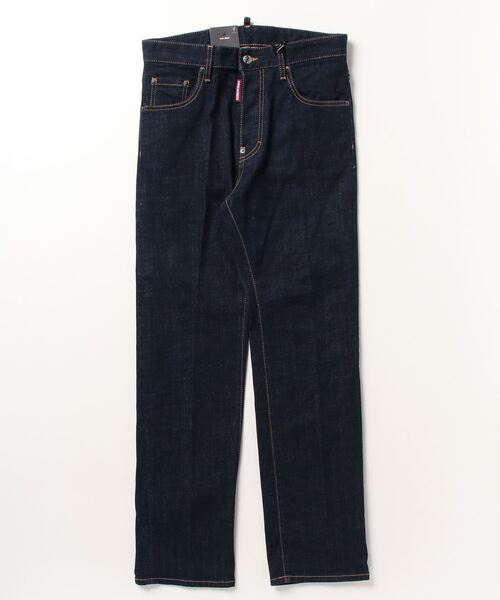 ディースクエアード（DSQUARED2）（パンツシルエット：ストレート）の