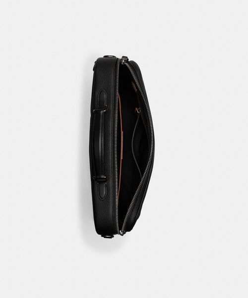 COACH ビジネスバッグ ゴッサム コンバーチブル ブリーフ メンズ