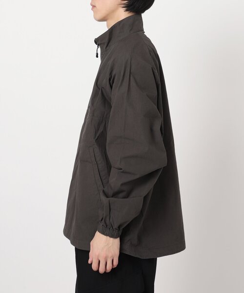 snow peak（スノーピーク） ブルゾン アウター × JOURNAL STANDARD