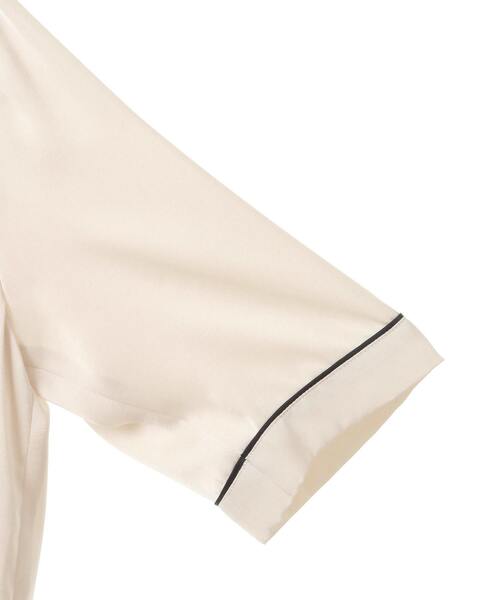 美品 レリタージュマルティニーク バンドカラーリネンシャツ 美品 レリタージュマルティニーク バンドカラーリネンシャツ 美品 レリ