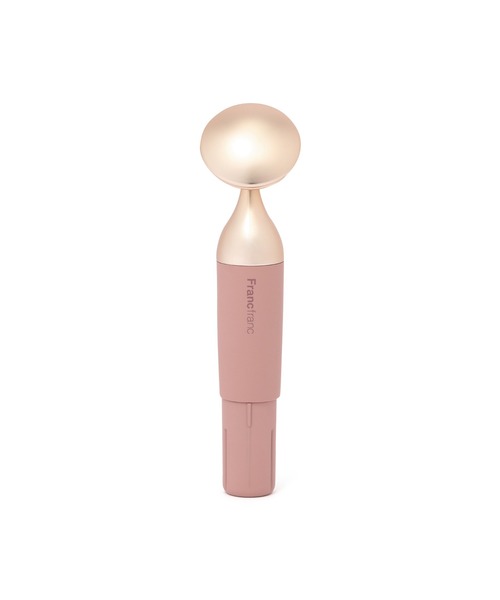美顔器　ピンクセット AGE-R ピンクEMSショット – MEDICUBEオンラインショップ