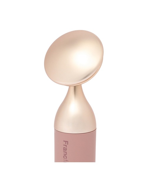 美顔器　ピンクセット 楽天市場】Francfranc サロン 美顔器 フランフラン メイク道具