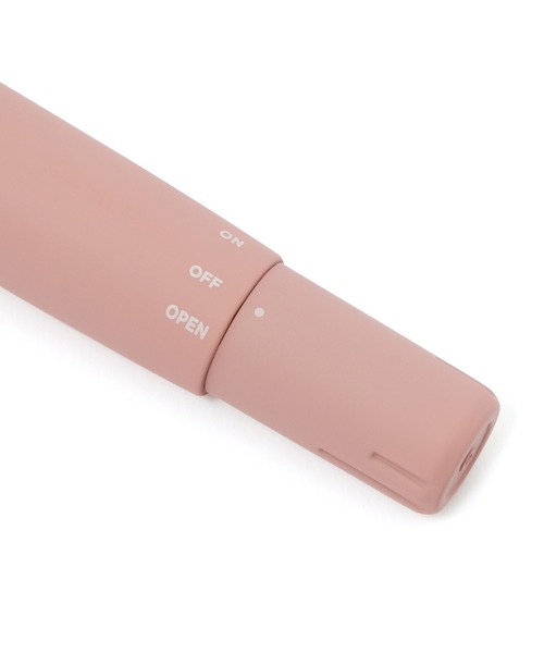 ピンク 美顔器 専用ケース付き Francfranc サロン 美顔器 ピンク : ZOZOTOWN Yahoo!店 - 通販
