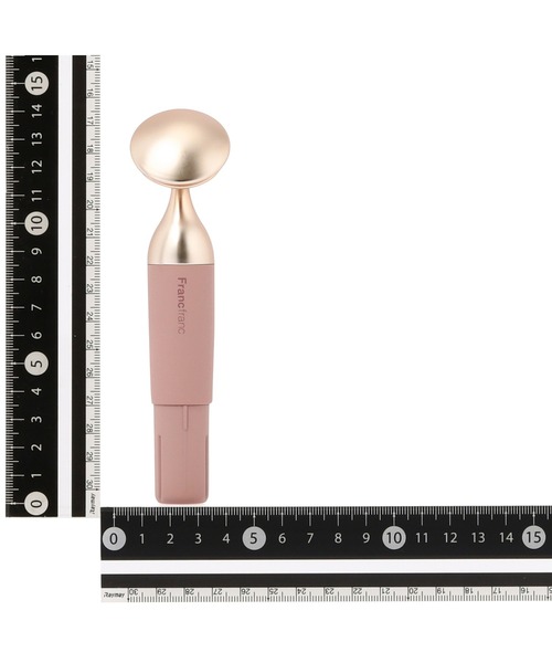 Francfranc サロン 美顔器 ピンク : ZOZOTOWN Yahoo!店 - 通販