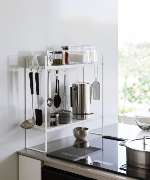 ナベタロウページ 収納用内部パーツ | 未利用空間活用 | 室内ドア・フローリング・収納