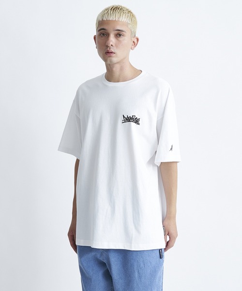 DC SHOES（ディーシーシューズ） tシャツ 24 GRAFFITI BOY SS/DC