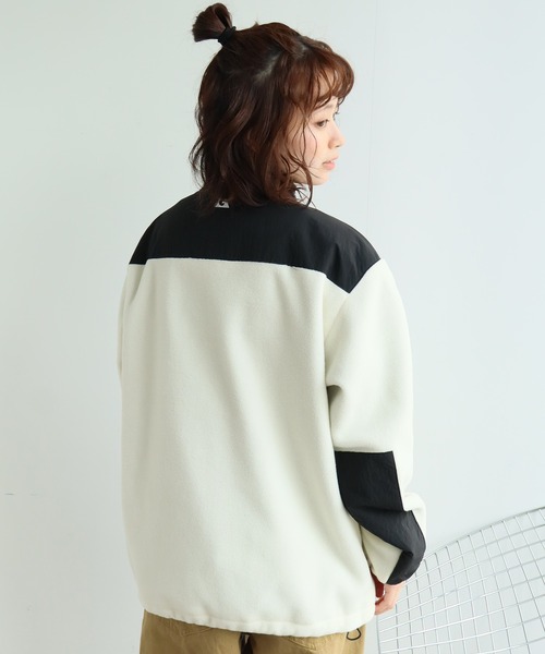 GERRY（ジェリー） ナイロンジャケット 「GERRY/ジェリー」裏地付き