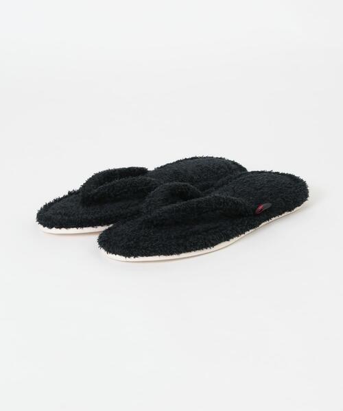 Hippopotamus - 家庭用スリッパ Hipopotamus BRIEFING ROOM SANDALS キッチン、日用品、文具-スリッパ