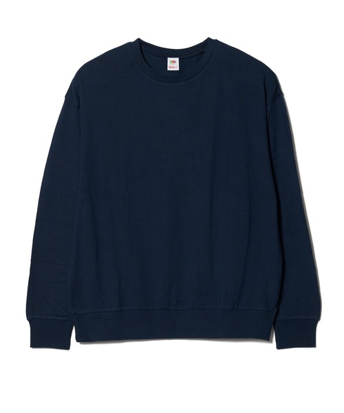 FRUIT OF THE LOOM セーター ニット 「金子 恵治コラボ」5color