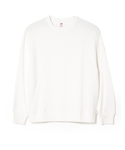 FRUIT OF THE LOOM（フルーツオブザルーム） セーター ニット 「金子