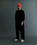 セーター ニット 「金子 恵治コラボ」5col...の詳細画像4