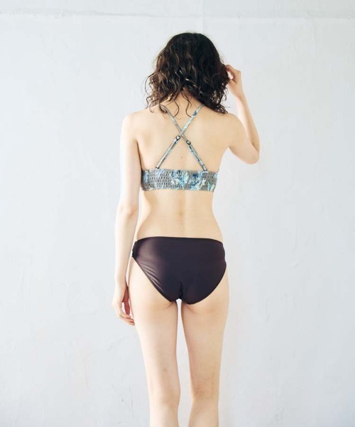 San-ai Resort 三愛水着楽園 水着 ノンワイヤー水着 9M「San-ai
