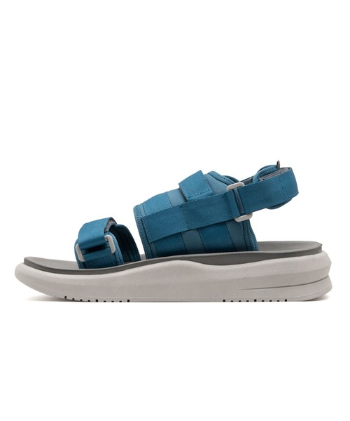 HIJACK SANDALS サンダル STELLAR Cerulean / SANDALS(ハイ