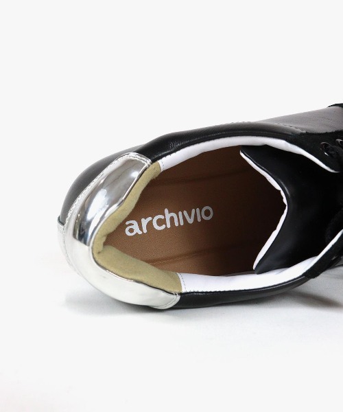 archivio（アルチビオ） スニーカー 「LADIES」ゴルフシューズ「2024年