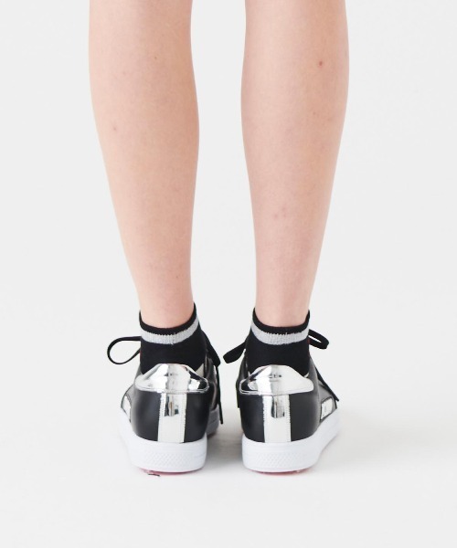 archivio（アルチビオ） スニーカー 「LADIES」ゴルフシューズ「2024年