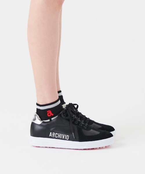 アルチビオレディースゴルフシューズのおすすめ人気商品一覧 通販