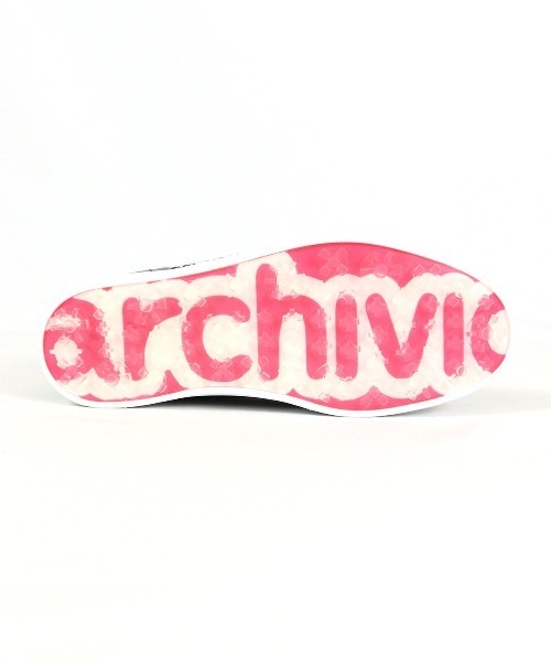 archivio（アルチビオ） スニーカー 「LADIES」ゴルフシューズ「2024年