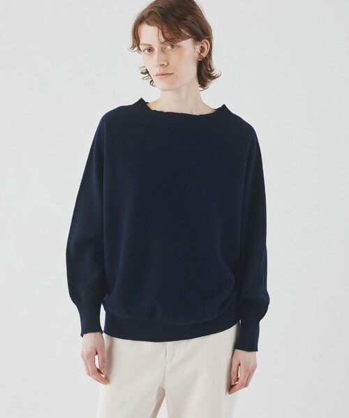 GALERIE VIE（ギャルリー ヴィー） ニット セーター ラムズウール