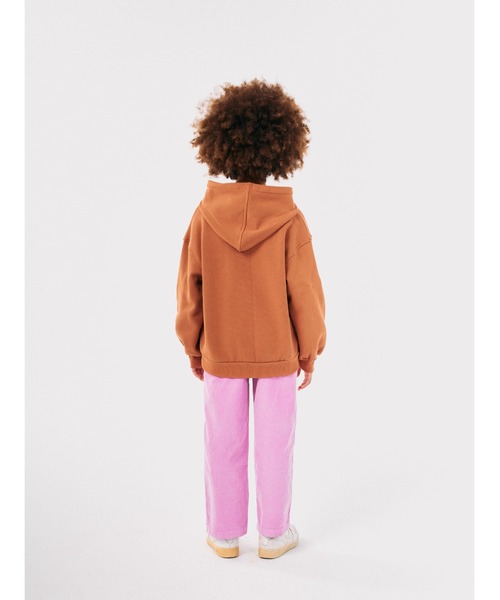 パーカー Bobo Choses Shadow hoodie キッズ 子供服 男の子 女の子の画像