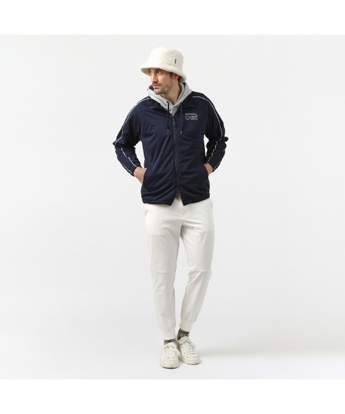 Rosasen（ロサーセン） ブルゾン アウター 「Rosasen/GOLF」エコ