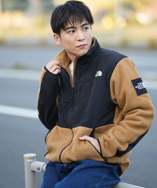 THE NORTH FACE（ザ ノースフェイス） コート ジャケット DENALI