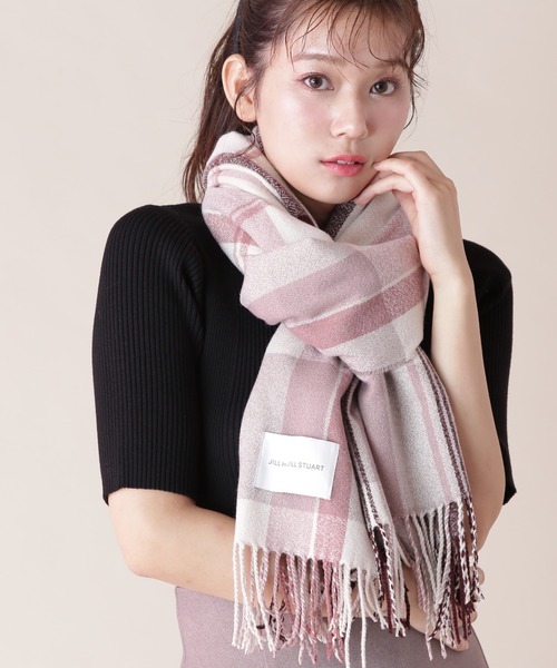 JILL by JILL STUART（ジルバイジルスチュアート） ストール マフラー