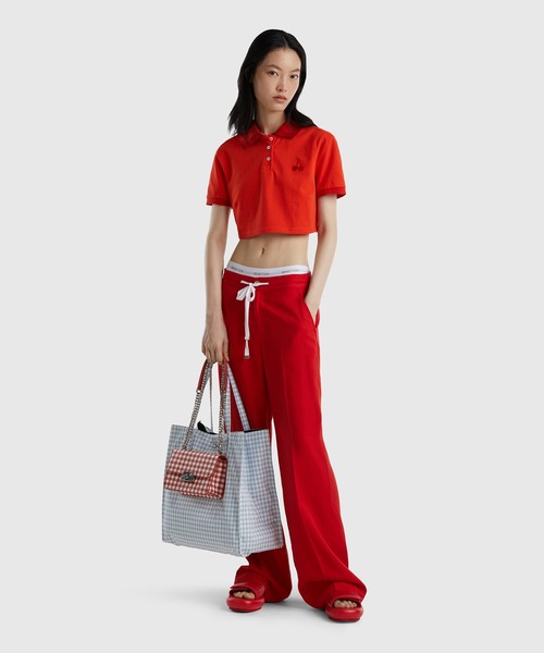 UNITED COLORS OF BENETTON 「BENETTON (UNITED BENETTON