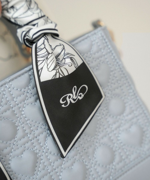 le reve vaniller（ル レーヴ ヴァニレ） ストール マフラー