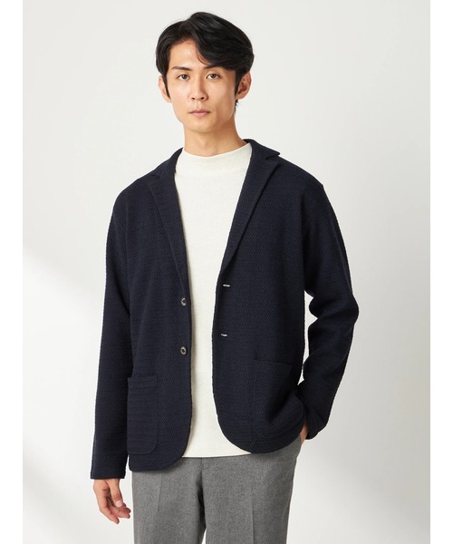 McGREGOR（マックレガー） カーディガン ニットカーデジャケット