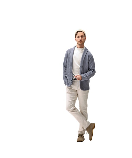 McGREGOR（マックレガー） カーディガン ニットカーデジャケット