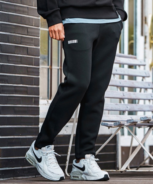 パンツ UNOF KNIT PANTS KNIT PANTS – UNOF