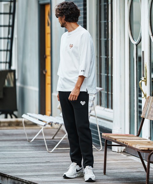 パンツ UNOF KNIT PANTS KNIT PANTS – UNOF