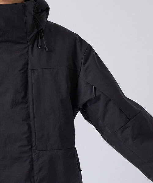 POLIQUANT（ポリクアント） コート ジャケット 「POLIQUANT