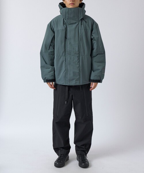 Poliquant reviewコート Poliquant reviewコート