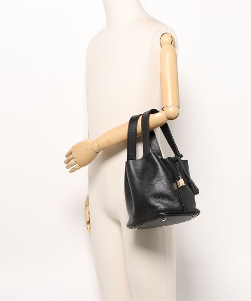 MARCO BIANCHINI（マルコビアンチーニ） ハンドバッグ マルコビアン