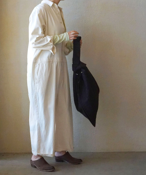 JOURNAL STANDARD LUXE サロペット オーバーオール 8OZデニム