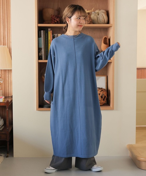 studio CLIP ワンピース 「my fit CLIP/低身長スタッフ企画」3シーズン