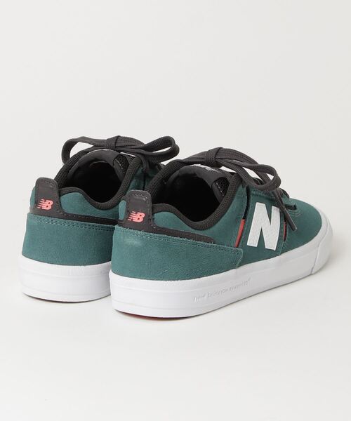 New Balance スニーカー Numeric Jamie Foy 306 メンズ