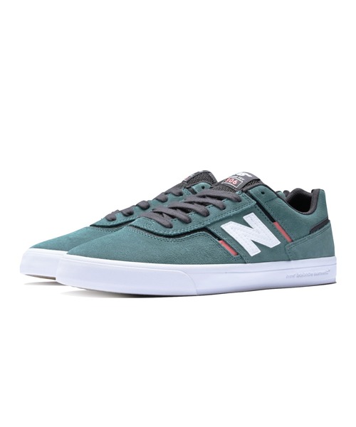 New Balance スニーカー Numeric Jamie Foy 306 メンズ