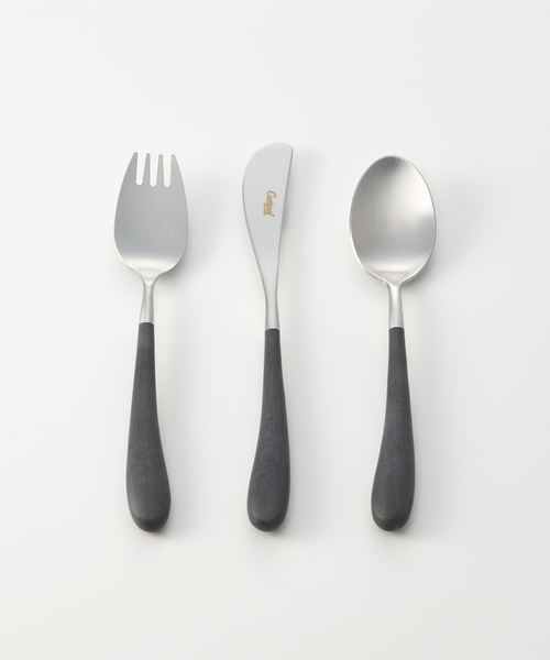 食器 「Cutipol/クチポール」 ALICE GIFT SET BOX　子供用 カトラリーセット | journal standard Furniture | 02