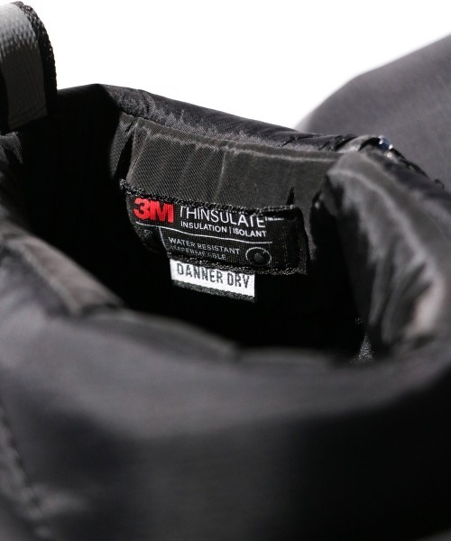 Danner（ダナー） レインシューズ 長靴 FREDDO LO B200 PF (D120110