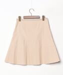 「JILL STUART」 フレアスカート 2...の詳細画像1
