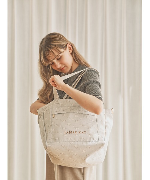 マザーズバッグ JAMIE KAY マザーズバッグ ペアレンツバッグ : ZOZOTOWN Yahoo