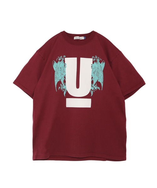 UNDERCOVER tシャツ UC1E3807 メンズ レディース : ZOZOTOWN