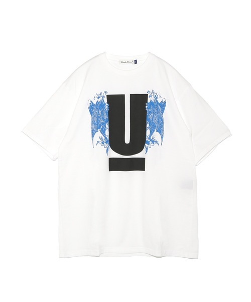 【関税込み】UNDERCOVER Tシャツ 24111062_55007920_1000.jpg