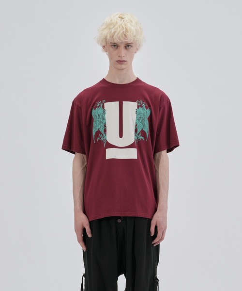 アンダーカバーtシャツのおすすめ人気商品一覧 通販 - Yahoo