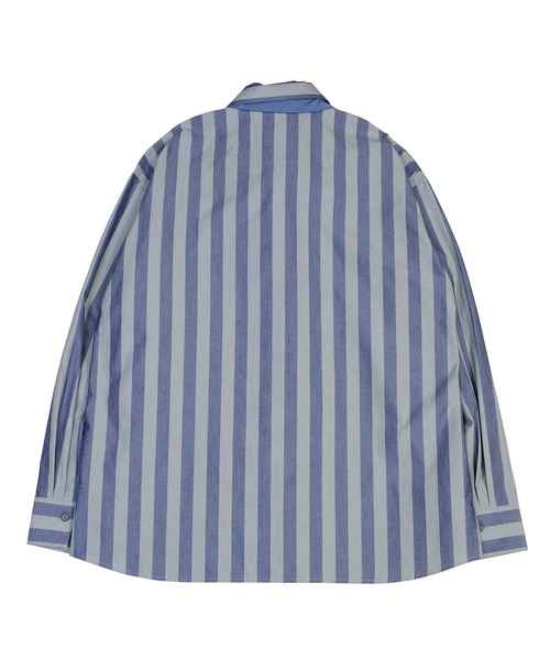 milkboy セーラーカラーシャツ　スカーフ　ミルクボーイ MILKBOY シャツ SAILOR スカーフ メンズ レディース : ZOZOTOWN