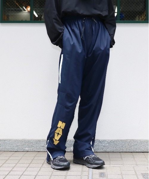 MILITARY 実物 新品 米軍 U.S.NAVY レディース スラックス TYPE